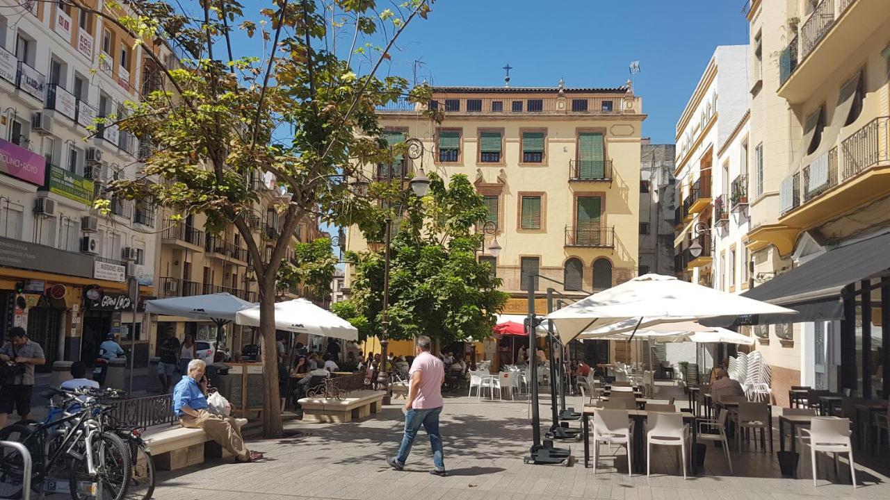 Ubicacion Top Junto Catedral A Acond Y Wifi セビリア エクステリア 写真